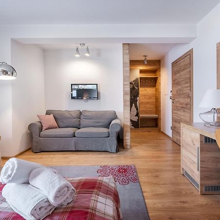 Parzenica B&B - Wyjatkowa I Jedyna!!! Sprawdz Nas A Nie Pozalujesz! Bialka Tatrzanska Eksteriør billede