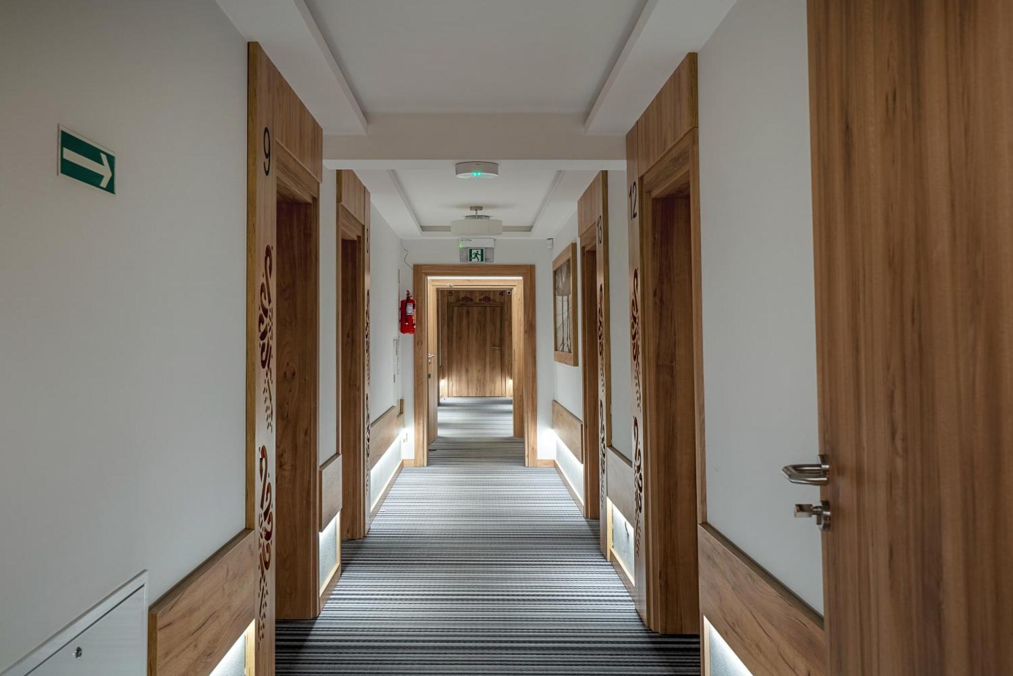 Parzenica B&B - Wyjatkowa I Jedyna!!! Sprawdz Nas A Nie Pozalujesz! Bialka Tatrzanska Eksteriør billede