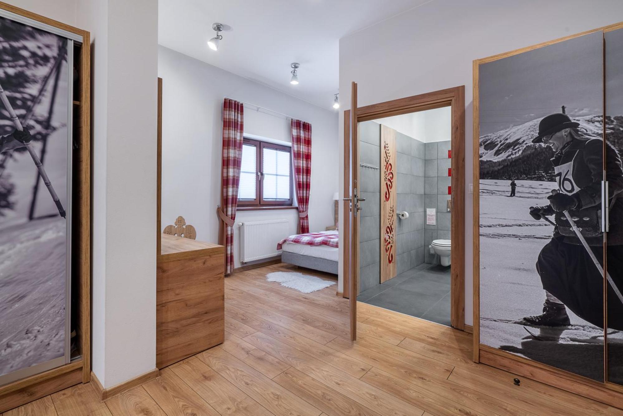 Parzenica B&B - Wyjatkowa I Jedyna!!! Sprawdz Nas A Nie Pozalujesz! Bialka Tatrzanska Eksteriør billede
