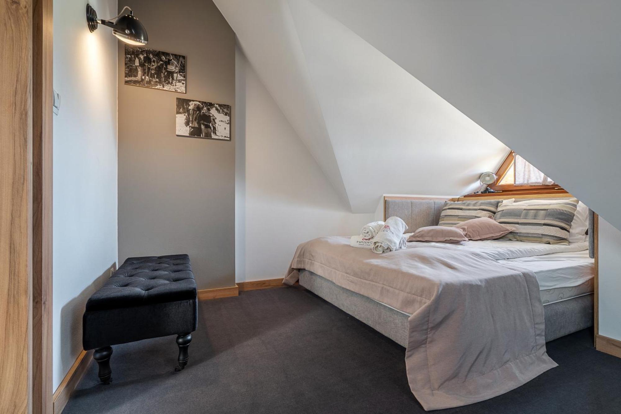 Parzenica B&B - Wyjatkowa I Jedyna!!! Sprawdz Nas A Nie Pozalujesz! Bialka Tatrzanska Eksteriør billede