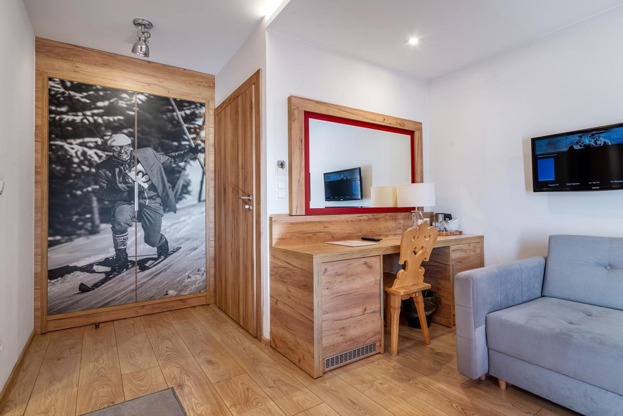 Parzenica B&B - Wyjatkowa I Jedyna!!! Sprawdz Nas A Nie Pozalujesz! Bialka Tatrzanska Eksteriør billede