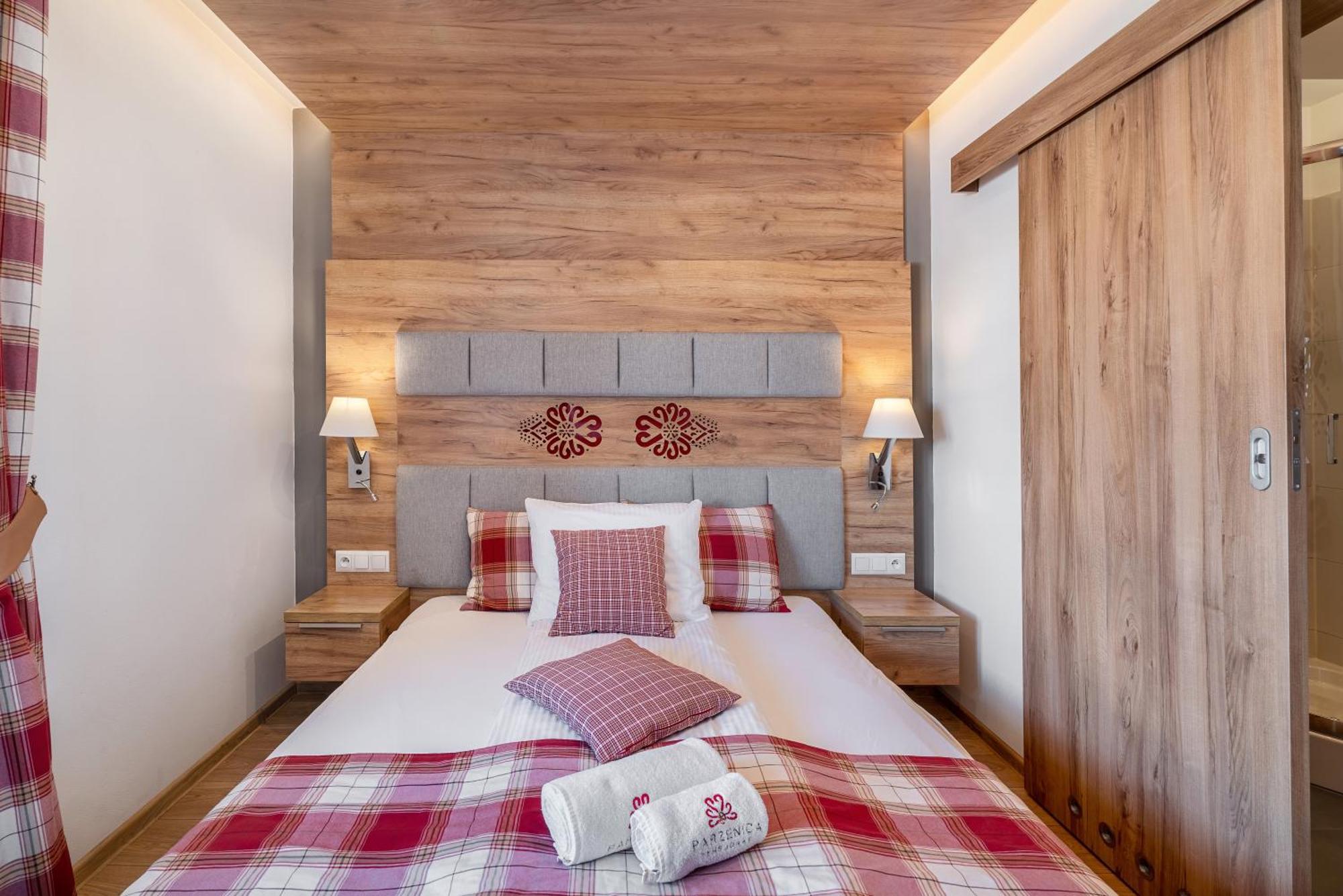 Parzenica B&B - Wyjatkowa I Jedyna!!! Sprawdz Nas A Nie Pozalujesz! Bialka Tatrzanska Eksteriør billede