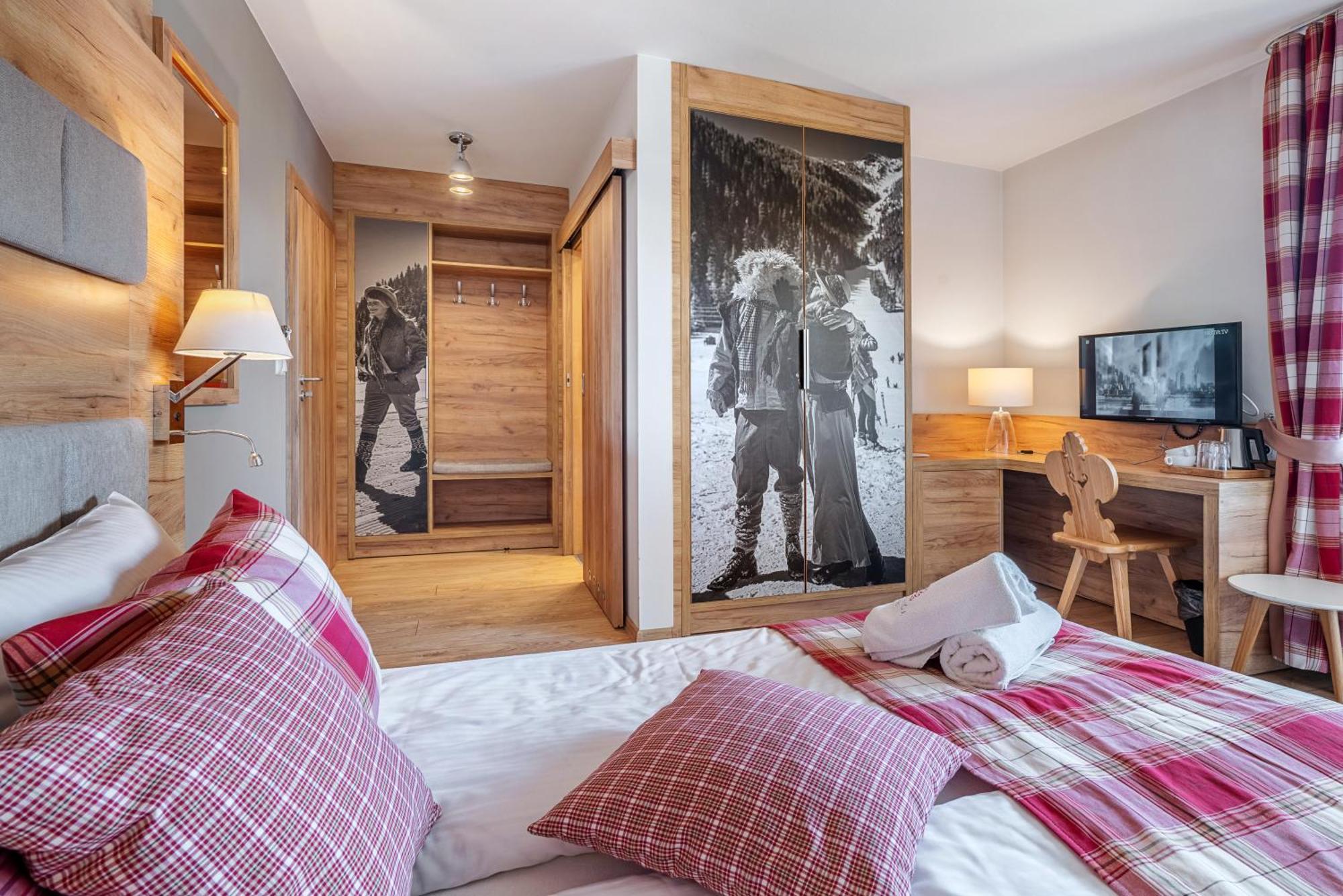 Parzenica B&B - Wyjatkowa I Jedyna!!! Sprawdz Nas A Nie Pozalujesz! Bialka Tatrzanska Eksteriør billede