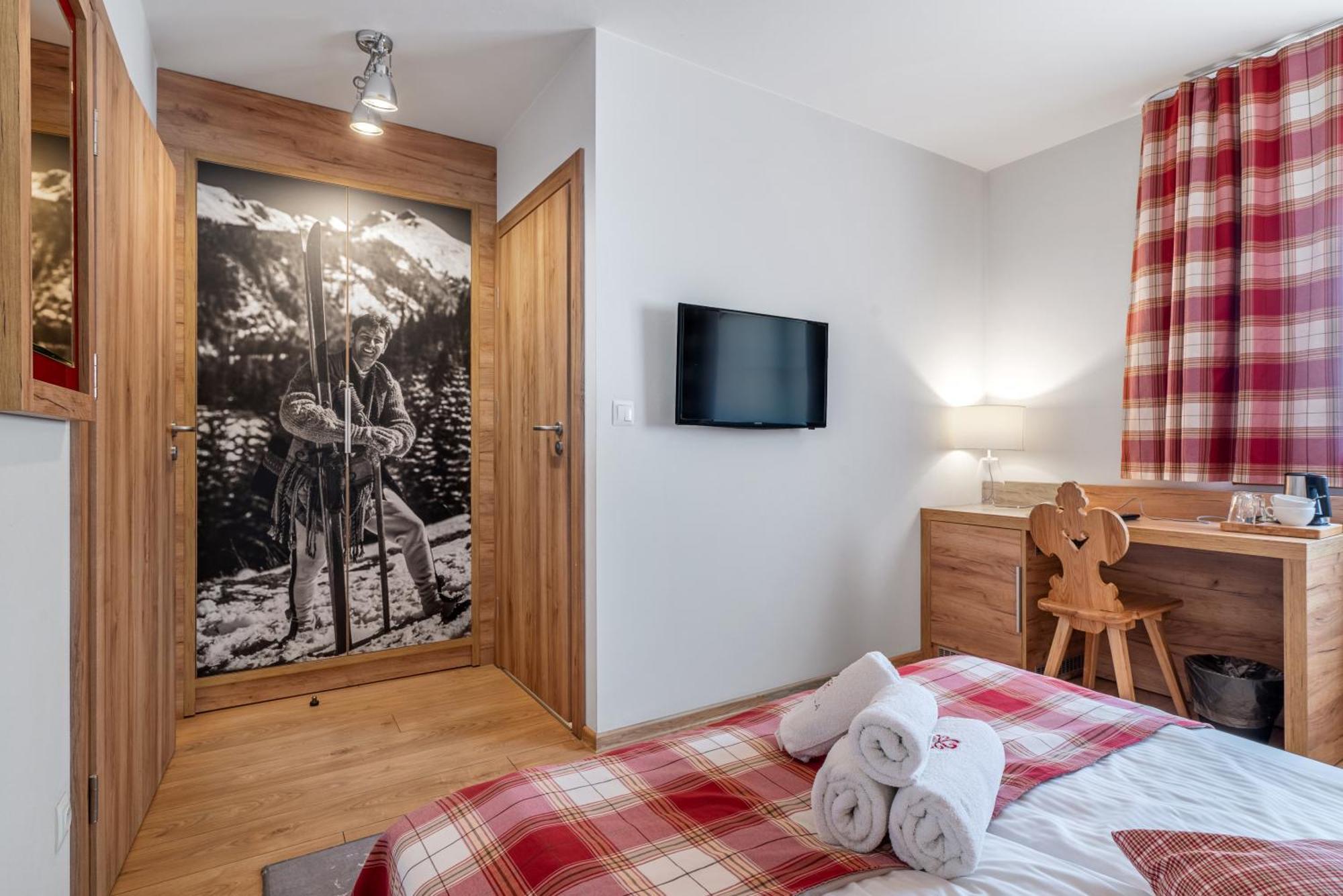 Parzenica B&B - Wyjatkowa I Jedyna!!! Sprawdz Nas A Nie Pozalujesz! Bialka Tatrzanska Eksteriør billede