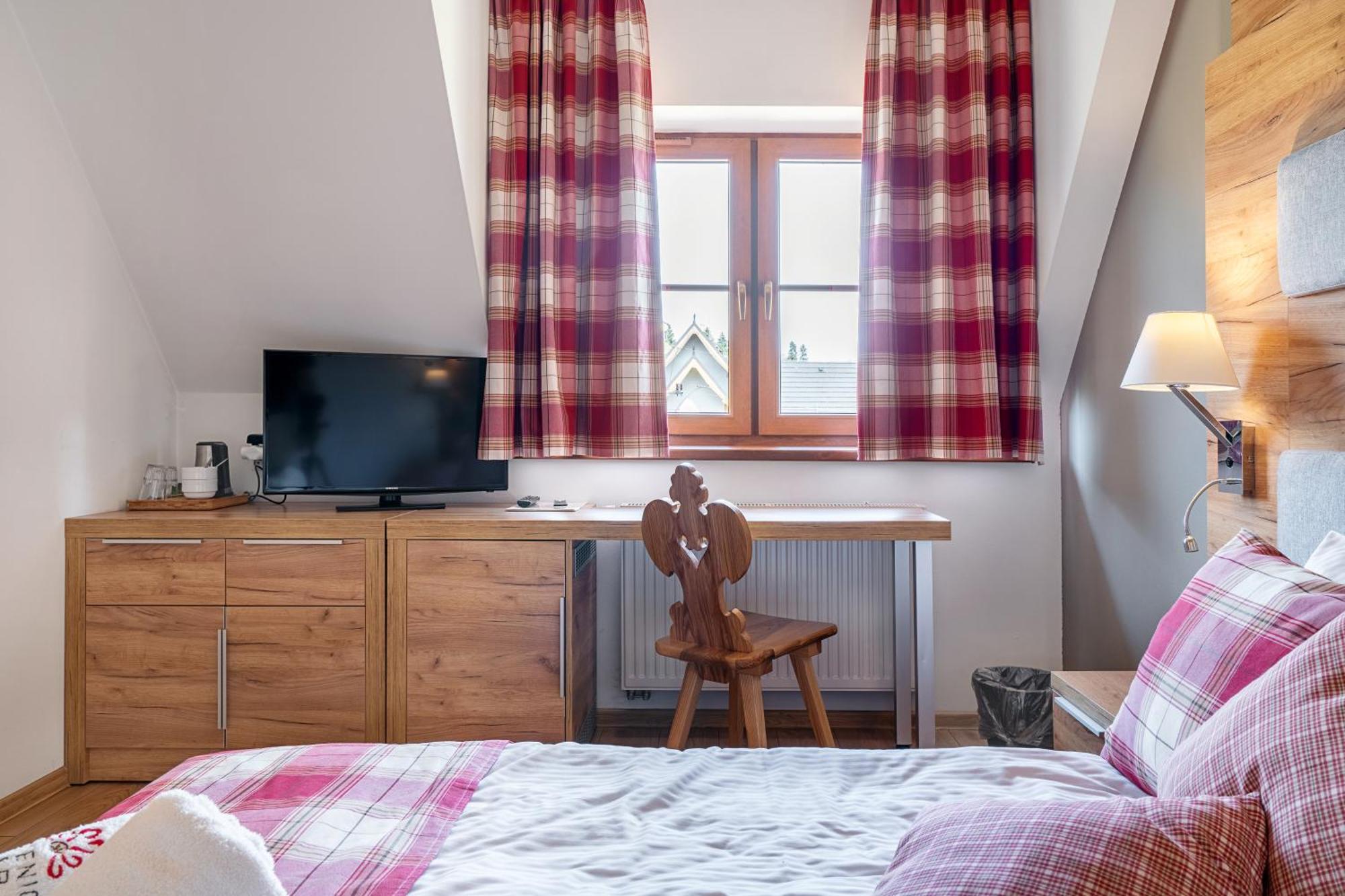 Parzenica B&B - Wyjatkowa I Jedyna!!! Sprawdz Nas A Nie Pozalujesz! Bialka Tatrzanska Eksteriør billede